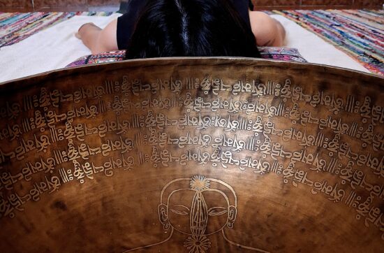Quando il suono si vive: incontro con le Campane Tibetane.