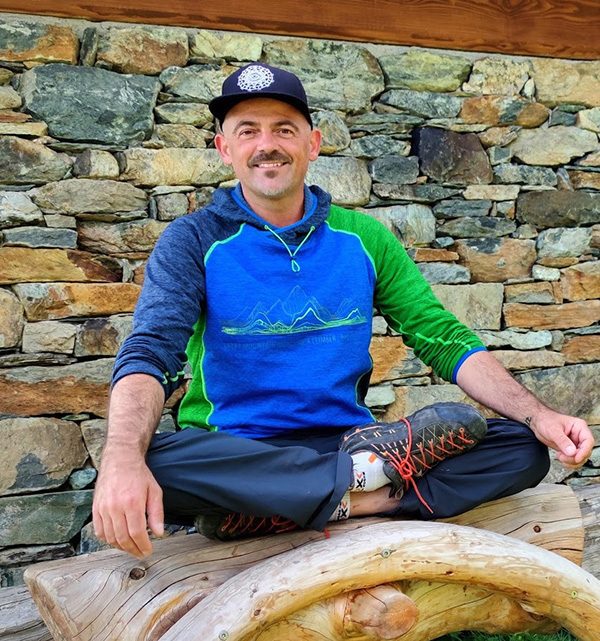 Andrea Pons Yoga e Naturopatia